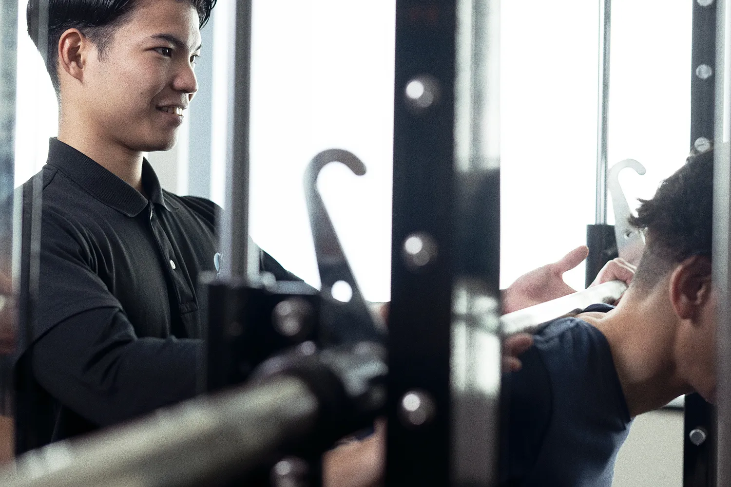 パーソナルジム社員割引