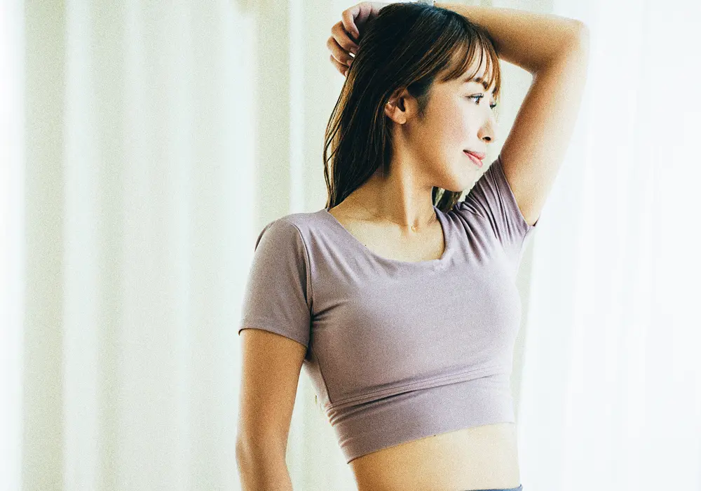 ストレッチ＋ほぐしで根本からボディメイク