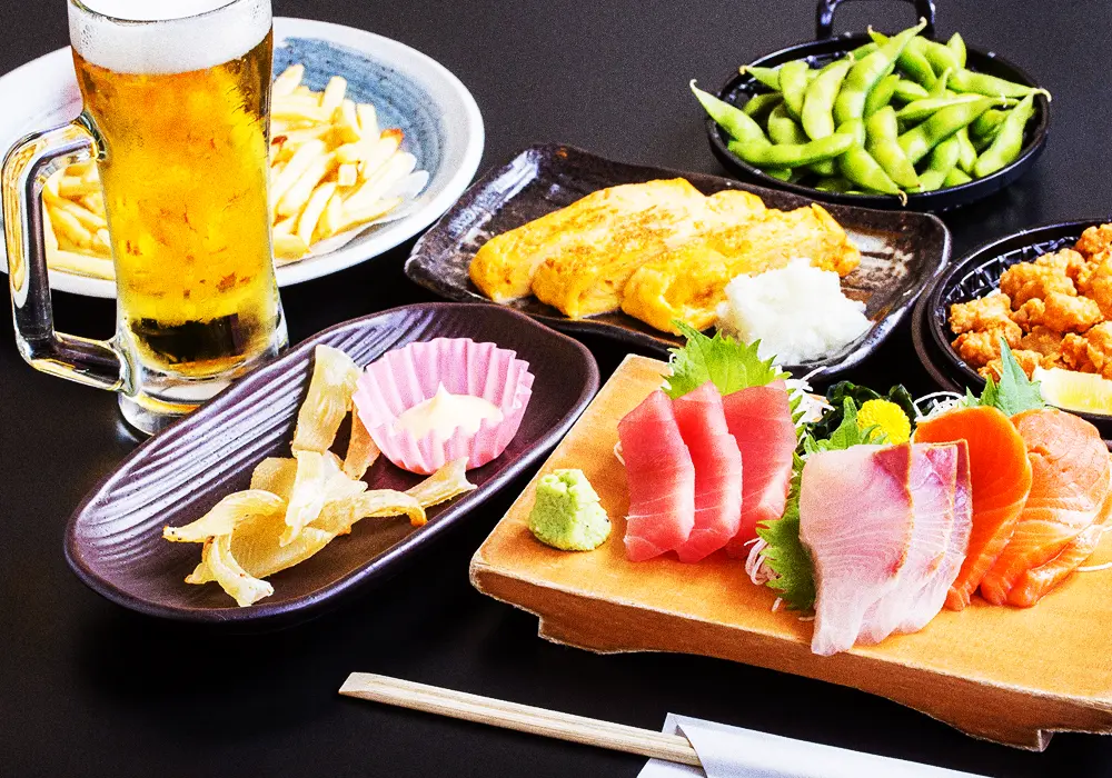 ストレスフリーな食事制限