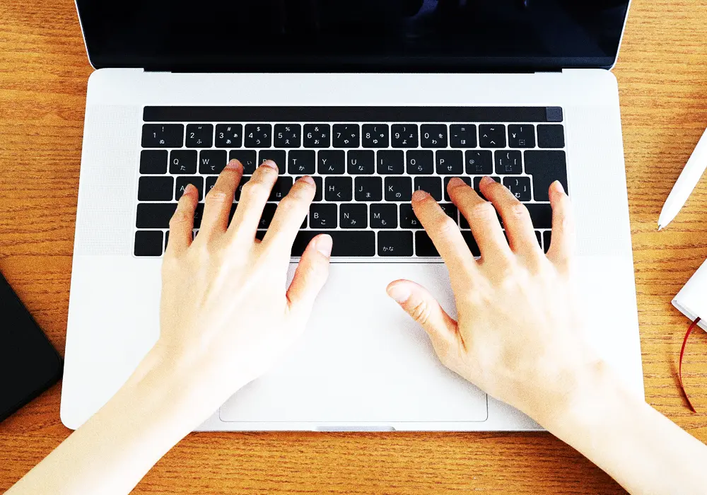 ジム併設のコワーキングスペース