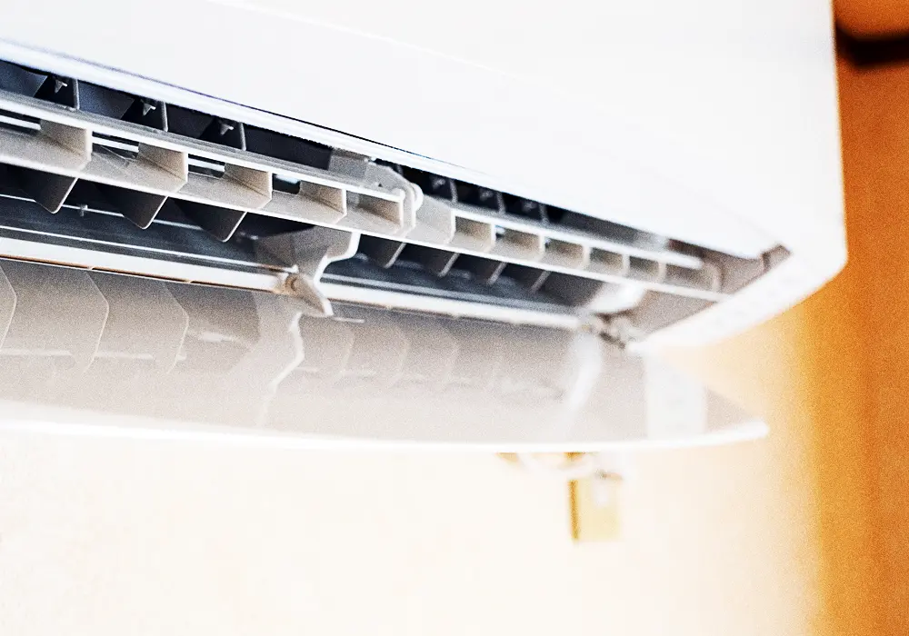 エアコン快適プラン