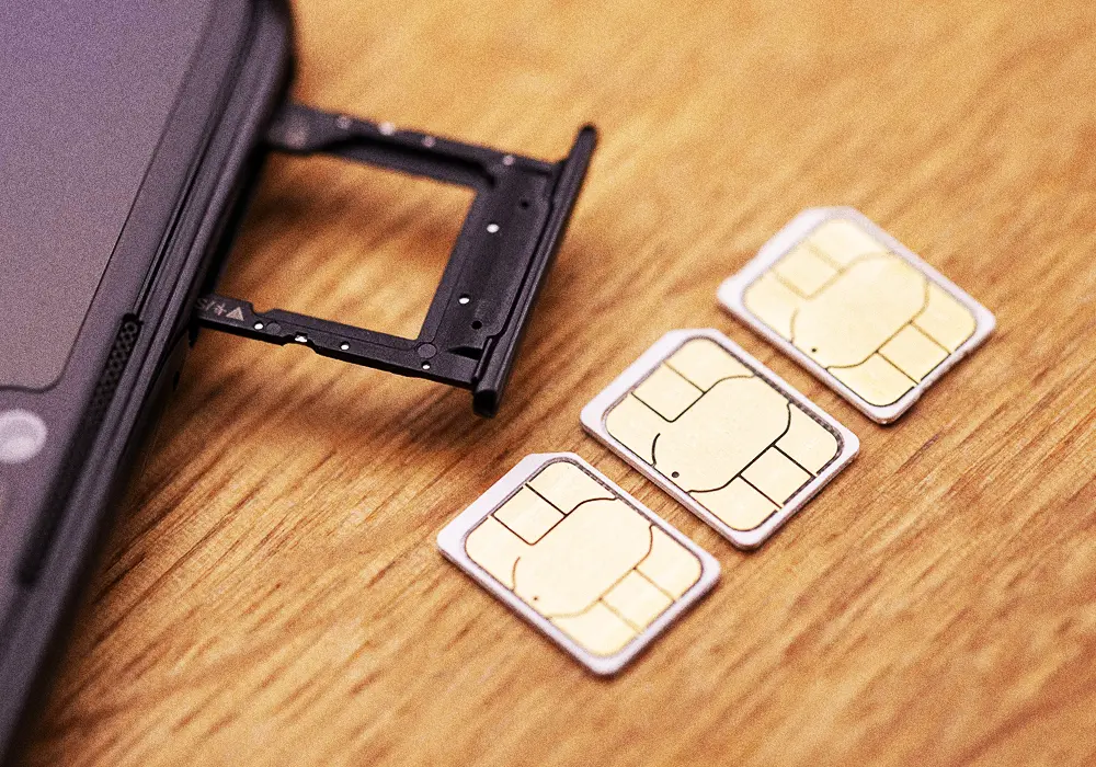 格安スマホ・格安SIM