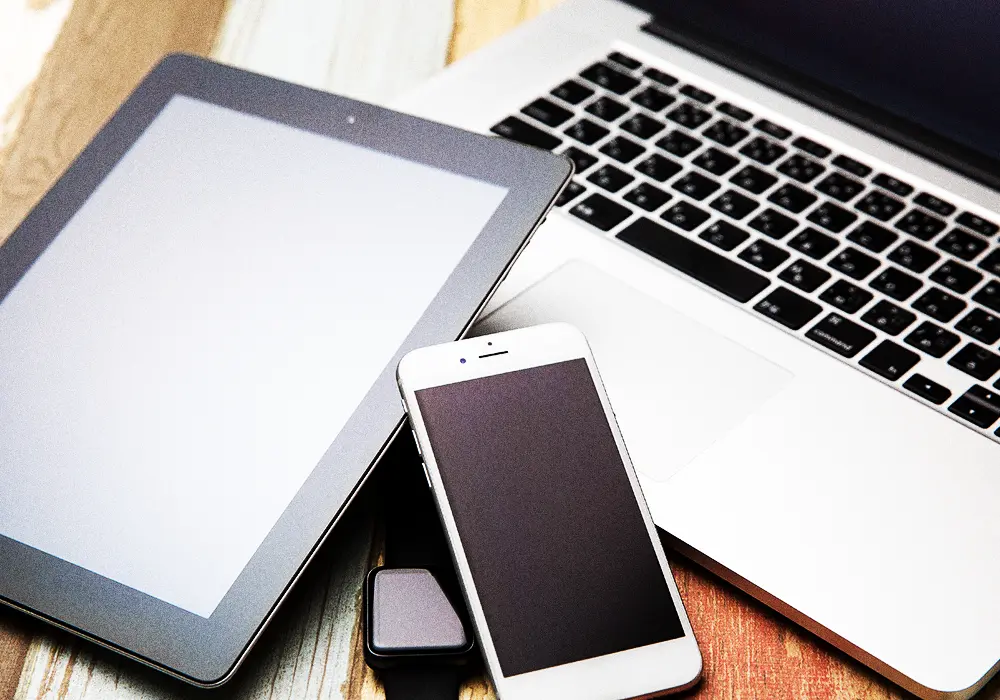 モバイル端末機器